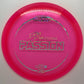 Discraft Passion Paige Pierce Z-Lite - Fairway Driver