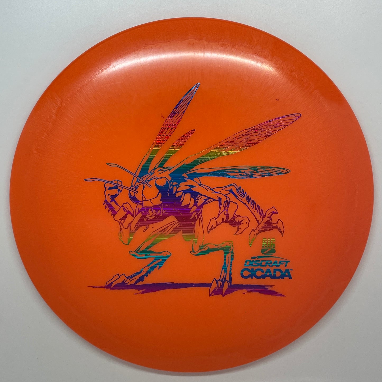 Discraft Cicada Big Z - Fairway Driver
