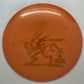 Discraft Cicada Big Z - Fairway Driver