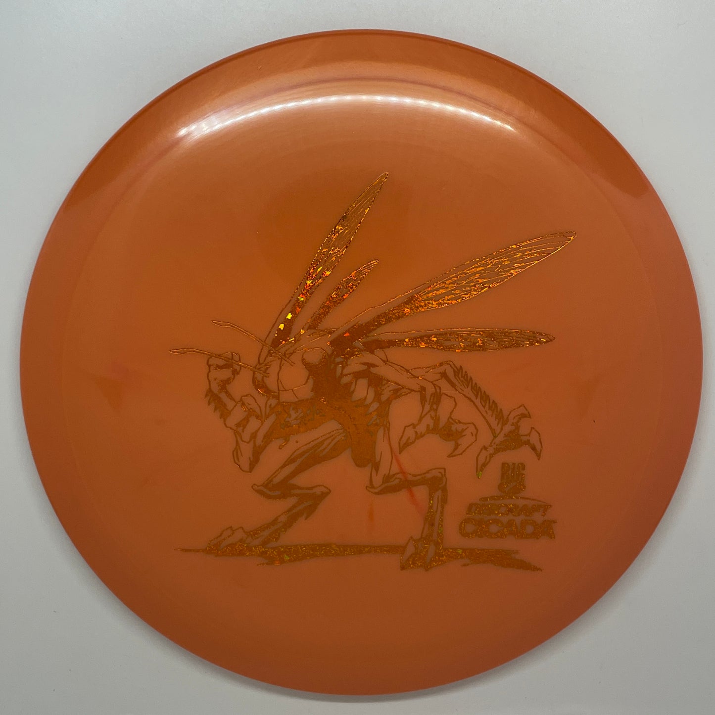 Discraft Cicada Big Z - Fairway Driver