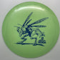 Discraft Cicada Big Z - Fairway Driver