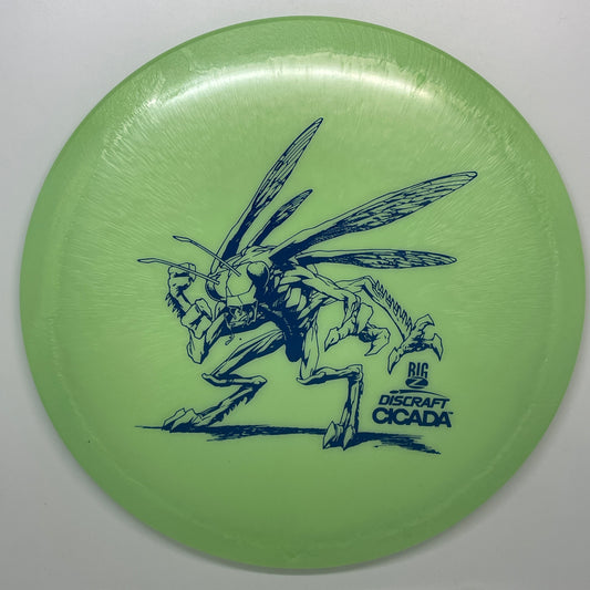 Discraft Cicada Big Z - Fairway Driver