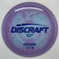 Discraft Cicada ESP - Fairway Driver