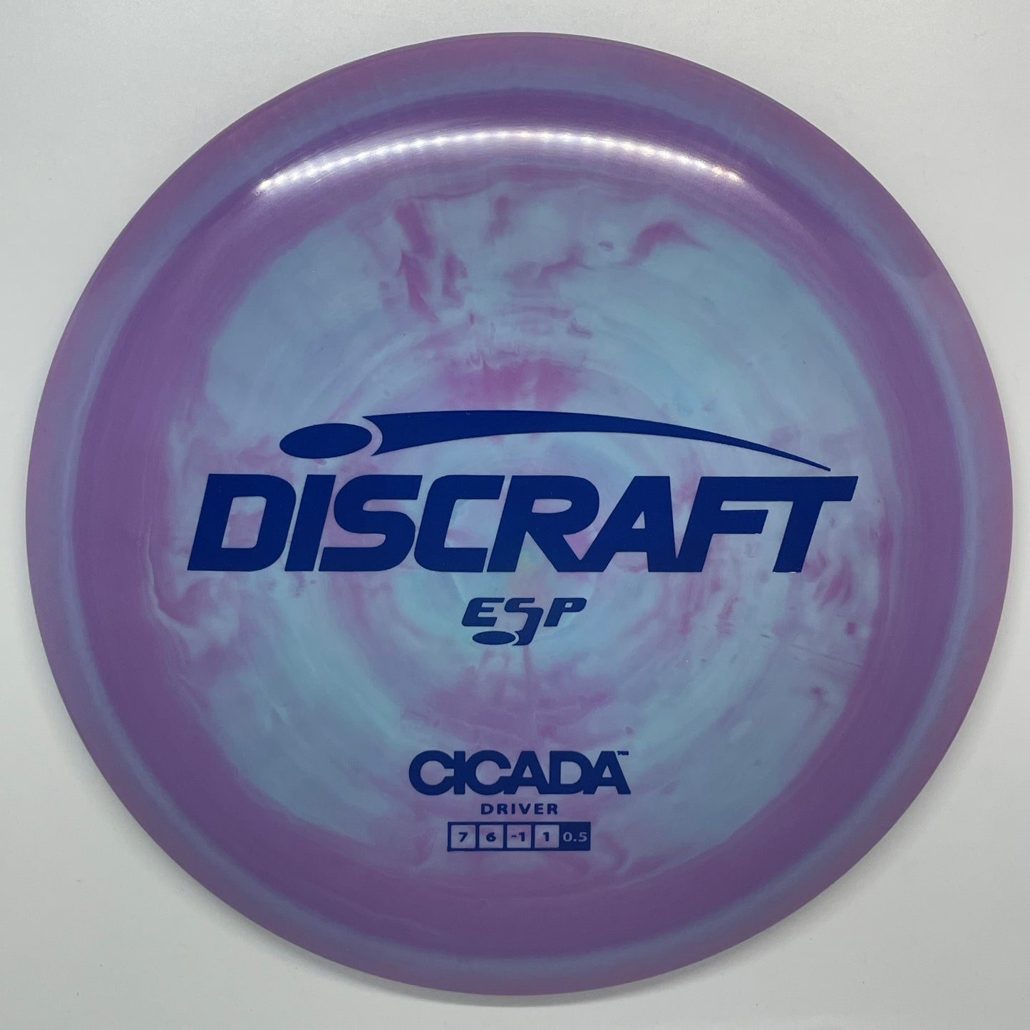 Discraft Cicada ESP - Fairway Driver