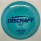 Discraft Cicada ESP - Fairway Driver