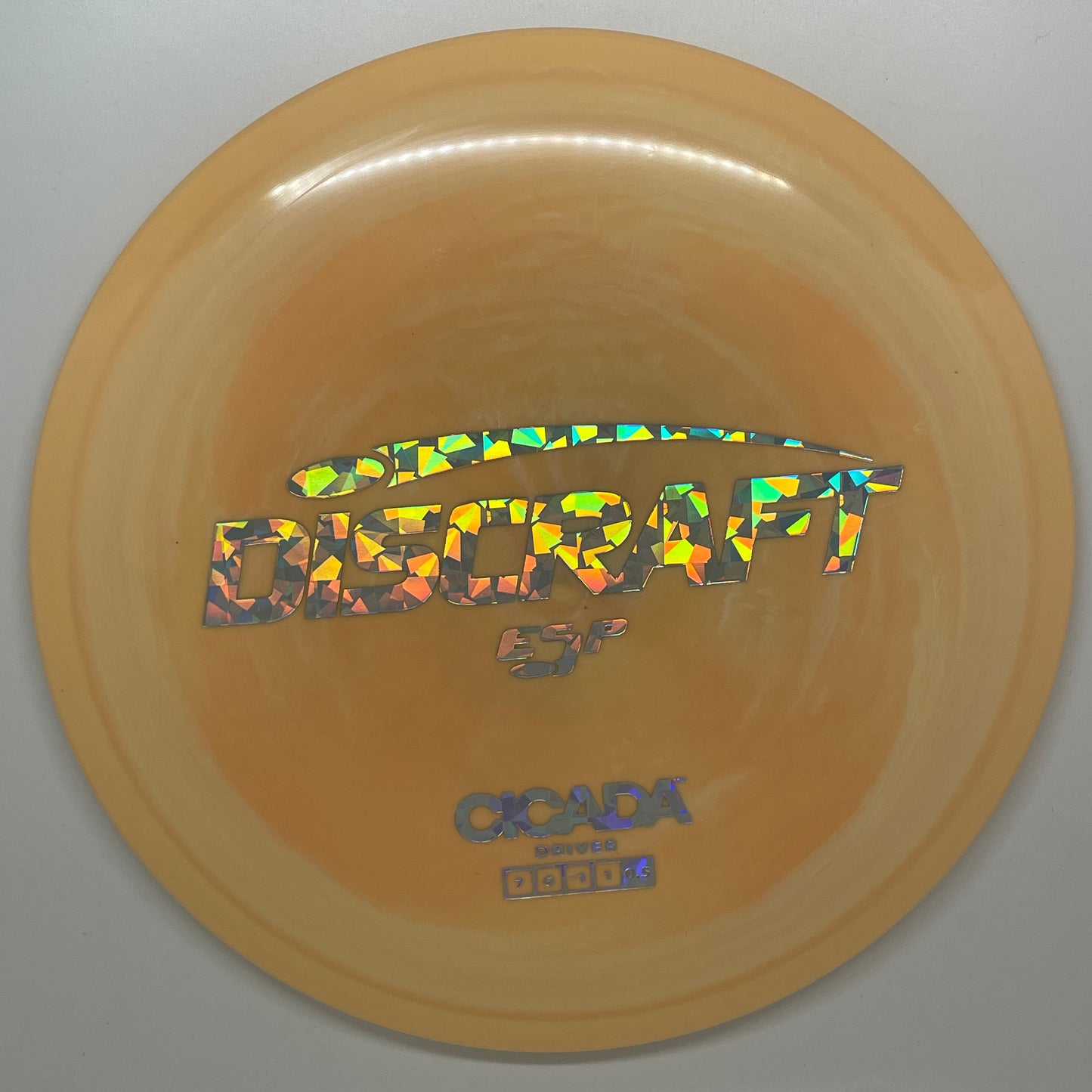 Discraft Cicada ESP - Fairway Driver