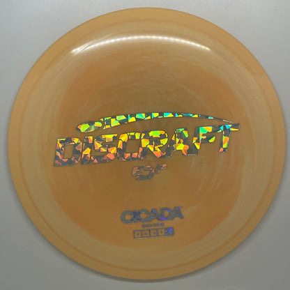 Discraft Cicada ESP - Fairway Driver