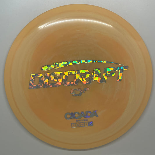 Discraft Cicada ESP - Fairway Driver