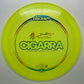 Discraft Cigarra Z-Line Anthony Barela Signature Series - Fairway Driver