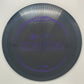 Discraft Cigarra Z-Line Anthony Barela Signature Series - Fairway Driver