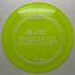 Discraft Cigarra Z-Line Anthony Barela Signature Series - Fairway Driver