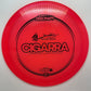 Discraft Cigarra Z-Line Anthony Barela Signature Series - Fairway Driver