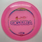 Discraft Cigarra Z-Line Anthony Barela Signature Series - Fairway Driver