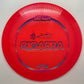 Discraft Cigarra Z-Line Anthony Barela Signature Series - Fairway Driver