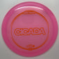 Discraft Cicada Z-Line - Fairway Driver