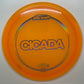 Discraft Cicada Z-Line - Fairway Driver