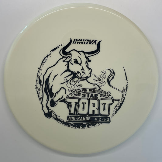Innova Toro Star Signature Series - Mid-Range