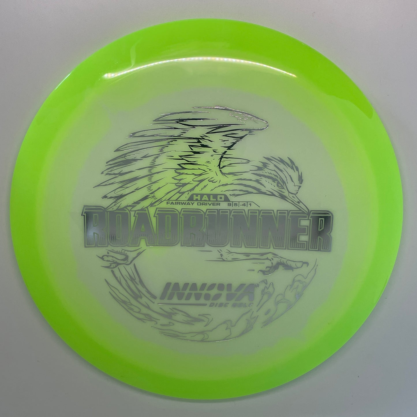 Innova Roadrunner Halo Star - Distance Driver