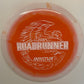 Innova Roadrunner Halo Star - Distance Driver