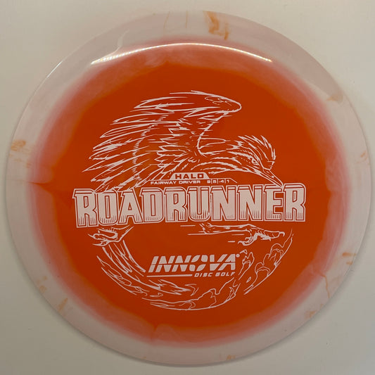 Innova Roadrunner Halo Star - Distance Driver