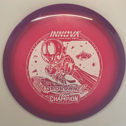 Innova Roadrunner Halo Champion Holly Finley Team Champion Series - Fairway Driver