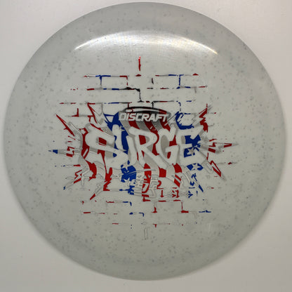 Discraft Surge ESP Glo Sparkle Ledgestone Season 2 2025 - Distance Driver