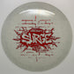 Discraft Surge ESP Glo Sparkle Ledgestone Season 2 2025 - Distance Driver