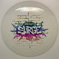 Discraft Surge ESP Glo Sparkle Ledgestone Season 2 2025 - Distance Driver