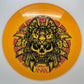 Discraft Anax Colorshift ESP Ledgestone Season 2 2025 - Distance Driver