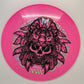 Discraft Anax Colorshift ESP Ledgestone Season 2 2025 - Distance Driver