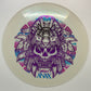Discraft Anax Colorshift ESP Ledgestone Season 2 2025 - Distance Driver