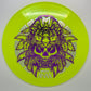Discraft Anax Colorshift ESP Ledgestone Season 2 2025 - Distance Driver