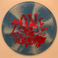 Discraft Zone Rubber Blend Swirl Ledgestone Season 2 2025 - Putt/Approach