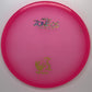 Discraft Zone OS Cryztal Glo FLX Ledgestone Season 2 2025 - Putt/Approach