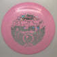 Discraft Heat Solid Lightweight ESP Ledgestone Season 2 2025 - Fairway Driver