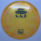 Discraft Nuke Big Z Swirl Ledgestone Season 2 2025 - Distance Driver