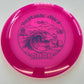 Westside Discs Tide VIP First Run - Matt Orum - Distance Driver
