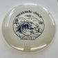 Westside Discs Tide VIP First Run - Matt Orum - Distance Driver