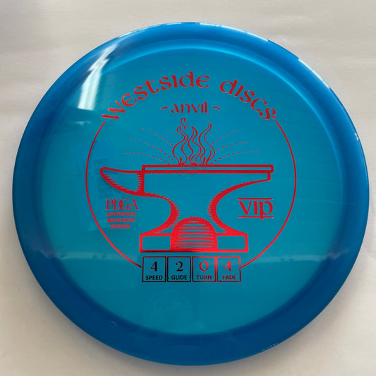 Westside Discs Anvil VIP - Midrange
