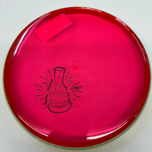 Axiom Pitch  Misprint Proton Soft
