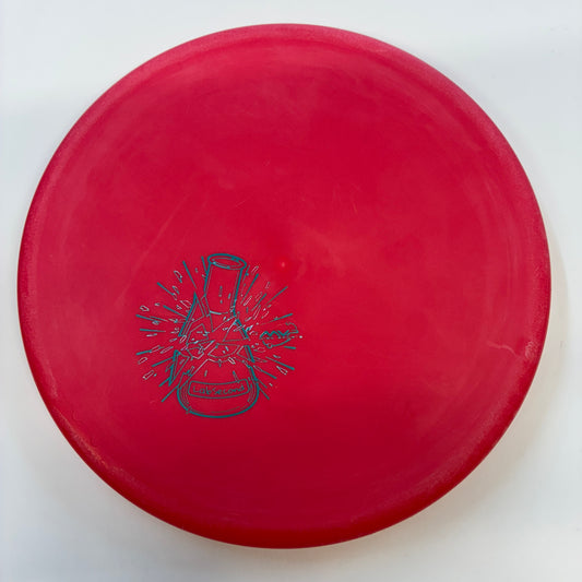 Streamline Stabilizer Lab Second