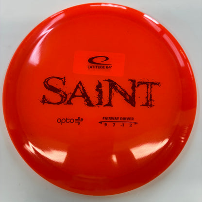 Latitude 64 Saint Opto Air - Fairway Driver