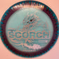 Discraft Scorch FuZed Line - Distance Driver