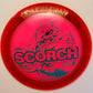 Discraft Scorch FuZed Line - Distance Driver