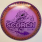 Discraft Scorch FuZed Line - Distance Driver