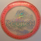 Discraft Scorch FuZed Line - Distance Driver