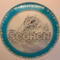 Discraft Scorch FuZed Line - Distance Driver