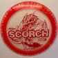 Discraft Scorch FuZed Line - Distance Driver