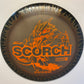 Discraft Scorch FuZed Line - Distance Driver