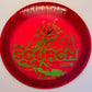 Discraft Scorch FuZed Line - Distance Driver
